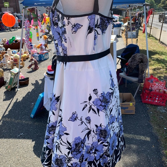 Dress barn Sun Tag dress. - Picture 7 of 7